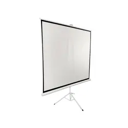 قیمت و خرید پرده نمایش سه پایه دار پروجکتا 1.8 متری - عصر پروژکتور