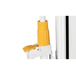 قیمت و خرید پرده نمایش سه پایه دار پروجکتا 1.8 متری - عصر پروژکتور