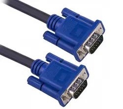 قیمت و خرید کابل VGA (5 متری) - عصر پروژکتور