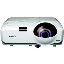 قیمت و خرید ویدئو پروژکتور اپسون مدل EB-435W - عصر پروژکتور