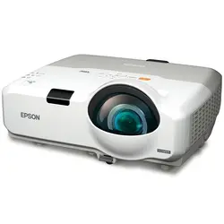 قیمت و خرید ویدئو پروژکتور اپسون مدل EB-435W - عصر پروژکتور