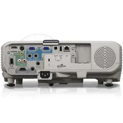 قیمت و خرید ویدئو پروژکتور اپسون مدل EB-435W - عصر پروژکتور