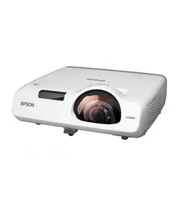 قیمت و خرید ویدئو پروژکتور اپسون مدل EB-520 - عصر پروژکتور
