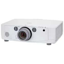 قیمت و خرید ویدئو پروژکتور ان ای سی مدل NP-PA500X - عصر پروژکتور