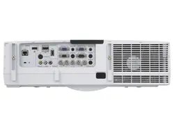 قیمت و خرید ویدئو پروژکتور ان ای سی مدل NP-PA500X - عصر پروژکتور