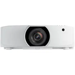 قیمت و خرید ویدئو پروژکتور ان ای سی مدل PA803U - عصر پروژکتور