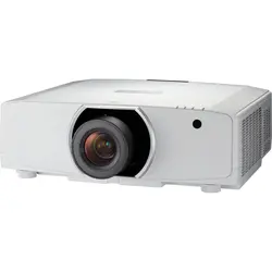 قیمت و خرید ویدئو پروژکتور ان ای سی مدل PA803U - عصر پروژکتور