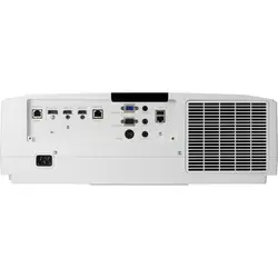 قیمت و خرید ویدئو پروژکتور ان ای سی مدل PA803U - عصر پروژکتور