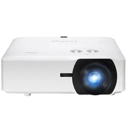 قیمت و خرید ویدئو پروژکتور ویوسونیک مدل LS850WU - عصر پروژکتور