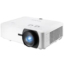 قیمت و خرید ویدئو پروژکتور ویوسونیک مدل LS850WU - عصر پروژکتور