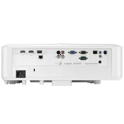 قیمت و خرید ویدئو پروژکتور ویوسونیک مدل LS850WU - عصر پروژکتور