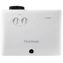 قیمت و خرید ویدئو پروژکتور ویوسونیک مدل LS850WU - عصر پروژکتور