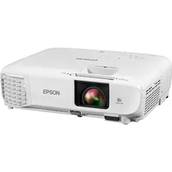 قیمت و خرید ویدئو پروژکتور اپسون مدل EH-TW740 - عصر پروژکتور