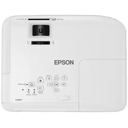 قیمت و خرید ویدئو پروژکتور اپسون مدل EH-TW740 - عصر پروژکتور