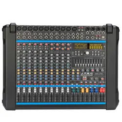 قیمت و خرید میکسر جی تی آر مدل MRX-1000 - عصر پروژکتور