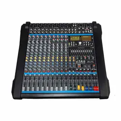 قیمت و خرید میکسر جی تی آر مدل MRX-1000 - عصر پروژکتور