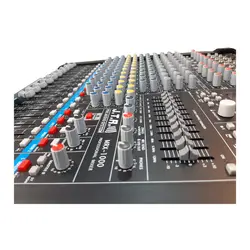 قیمت و خرید میکسر جی تی آر مدل MRX-1000 - عصر پروژکتور
