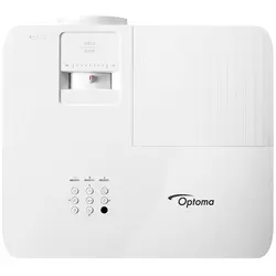 قیمت و خرید ویدئو پروژکتور اپتما مدل UHD38x - عصر پروژکتور