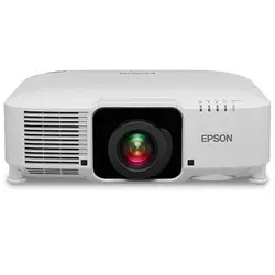 قیمت و خرید ویدئو پروژکتور اپسون مدل EB-PU1008W - عصر پروژکتور