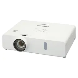 قیمت و خرید ویدئو پروژکتور پاناسونیک مدل PT-VW360 - عصر پروژکتور