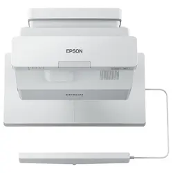 قیمت و خرید ویدئو پروژکتور اپسون مدل EB-725Wi - عصر پروژکتور