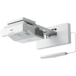 قیمت و خرید ویدئو پروژکتور اپسون مدل EB-725Wi - عصر پروژکتور
