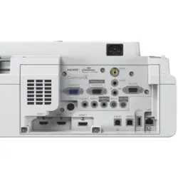 قیمت و خرید ویدئو پروژکتور اپسون مدل EB-725Wi - عصر پروژکتور