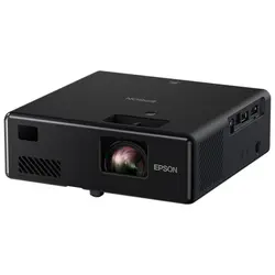 قیمت و خرید ویدئو پروژکتور اپسون مدل EpiqVision Mini EF11 - عصر پروژکتور