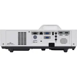 قیمت و خرید ویدئو پروژکتور پاناسونیک مدل PT-TMX380 - عصر پروژکتور