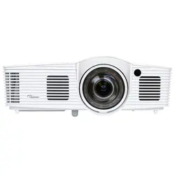 قیمت و خرید ویدئو پروژکتور اپتما مدل GT1080e - عصر پروژکتور