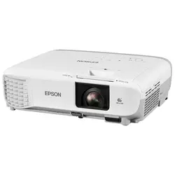 قیمت و خرید ویدئو پروژکتور اپسون مدل EB-X39 - عصر پروژکتور