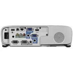 قیمت و خرید ویدئو پروژکتور اپسون مدل EB-X39 - عصر پروژکتور