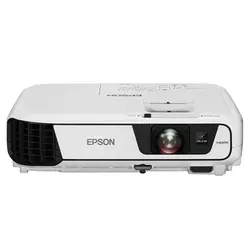 قیمت و خرید ویدئو پروژکتور اپسون مدل EB-X31 - عصر پروژکتور