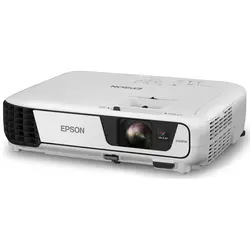 قیمت و خرید ویدئو پروژکتور اپسون مدل EB-X31 - عصر پروژکتور