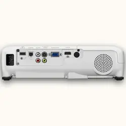 قیمت و خرید ویدئو پروژکتور اپسون مدل EB-X31 - عصر پروژکتور