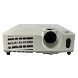 قیمت و خرید ویدئو پروژکتور هیتاچی مدل CP-X2514WN - عصر پروژکتور