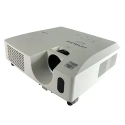 قیمت و خرید ویدئو پروژکتور هیتاچی مدل CP-X2514WN - عصر پروژکتور