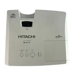 قیمت و خرید ویدئو پروژکتور هیتاچی مدل CP-X2514WN - عصر پروژکتور