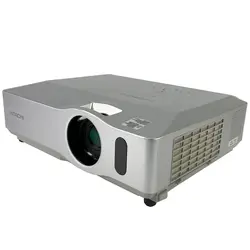 قیمت و خرید ویدئو پروژکتور هیتاچی مدل CP-X201 - عصر پروژکتور