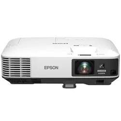 قیمت و خرید ویدئو پروژکتور اپسون مدل EB-2255U - عصر پروژکتور