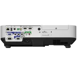 قیمت و خرید ویدئو پروژکتور اپسون مدل EB-2255U - عصر پروژکتور