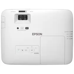 قیمت و خرید ویدئو پروژکتور اپسون مدل EB-2255U - عصر پروژکتور