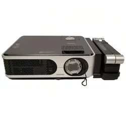 قیمت و خرید ویدئو پروژکتور توشیبا مدل TLP-XC2500 - عصر پروژکتور