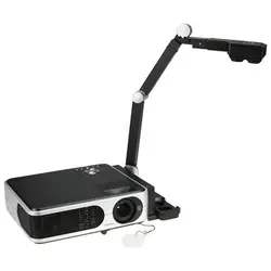 قیمت و خرید ویدئو پروژکتور توشیبا مدل TLP-XC2500 - عصر پروژکتور