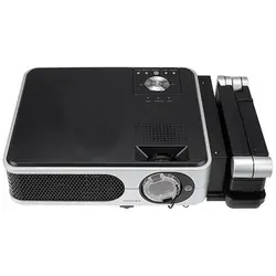 قیمت و خرید ویدئو پروژکتور توشیبا مدل TLP-XC2500 - عصر پروژکتور