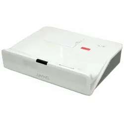 قیمت و خرید ویدئو پروژکتور اسمارت مدل U100 - عصر پروژکتور