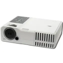 قیمت و خرید ویدئو پروژکتور اچ پی مدل MP3220 - عصر پروژکتور