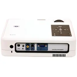 قیمت و خرید ویدئو پروژکتور اچ پی مدل MP3220 - عصر پروژکتور