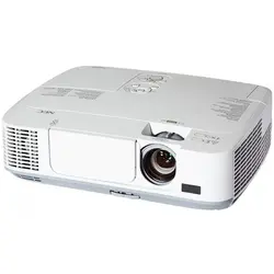 قیمت و خرید ویدئو پروژکتور ان ای سی مدل NP-M361x - عصر پروژکتور