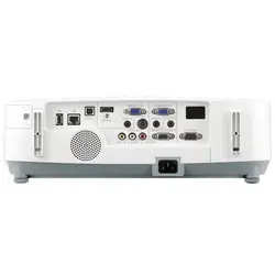 قیمت و خرید ویدئو پروژکتور ان ای سی مدل NP-M361x - عصر پروژکتور